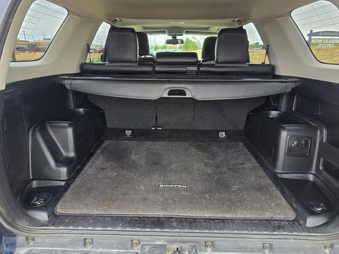 Used 2016 Toyota 4Runner SR5 Premium image 30