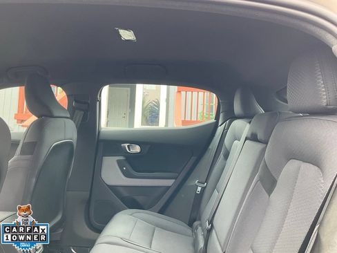 Used 2024 Polestar Polestar 2 AWD/4WD image 39