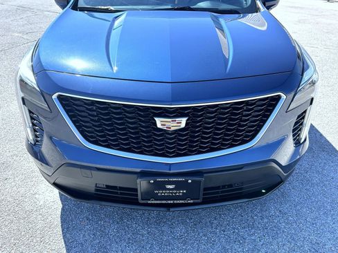 Used 2019 Cadillac XT4 Sport AWD/4WD image 9