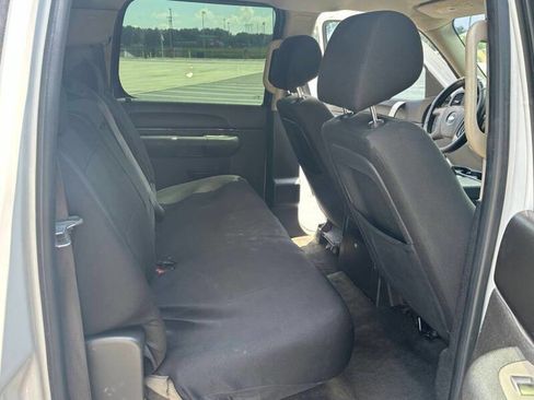 Used 2012 Chevrolet Silverado 1500 LT image 16