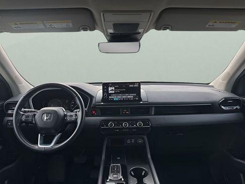 Used 2024 Honda Pilot EX-L image 14