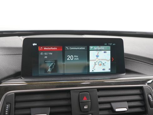 Used 2019 BMW 430i Convertible w/ Convenience Package RWD image 16
