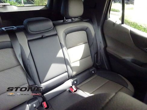 New 2026 Chevrolet Equinox LT w/ Convenience Package II image 17