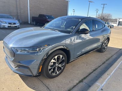 Used 2023 Ford Mustang Mach-E Premium