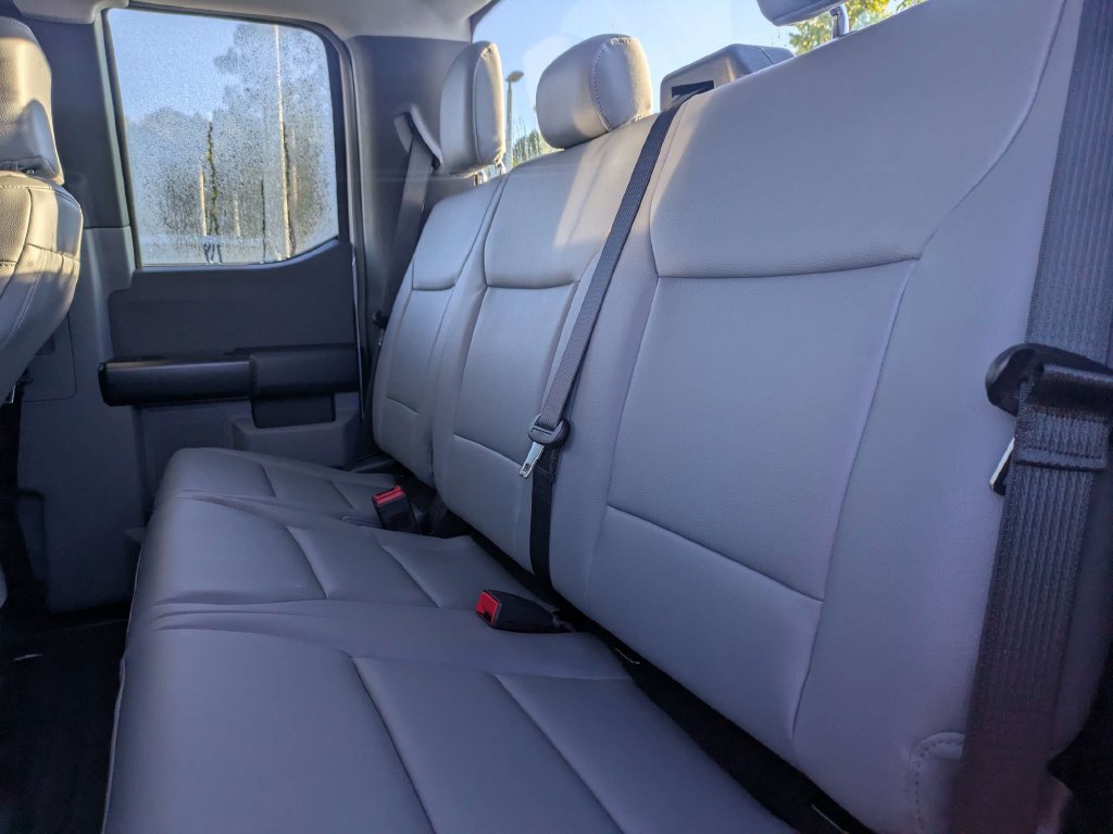 New 2026 Ford F150 XL RWD image 13