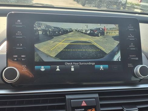 Used 2021 Honda Accord EX-L image 4