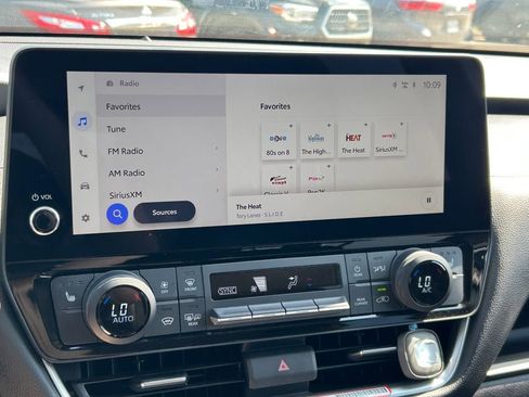 Used 2025 Toyota Grand Highlander FWD image 35