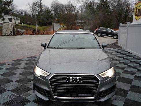 Used 2017 Audi A3 2.0T Premium Plus w/ Premium Plus Package image 17