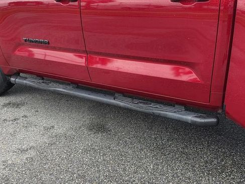 Used 2022 Toyota Tundra SR5 w/ TRD Off-Road Premium Package AWD/4WD image 37