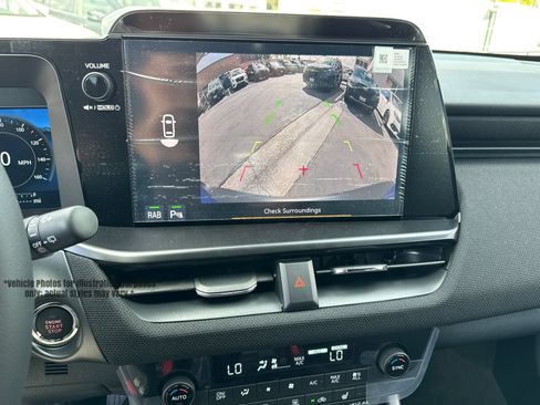 New 2026 Subaru Outback Premium AWD/4WD image 19