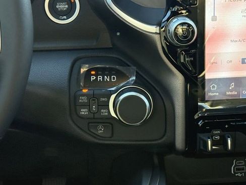 New 2026 RAM 1500 Lone Star image 15