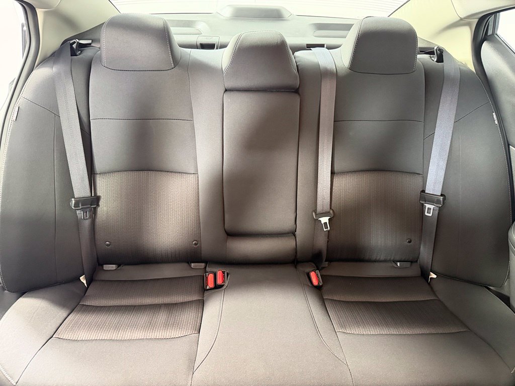 Used 2025 Nissan Altima 2.5 SV FWD image 16