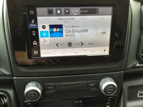 New 2026 RAM ProMaster 1500 w/ Cold Weather Group image 9