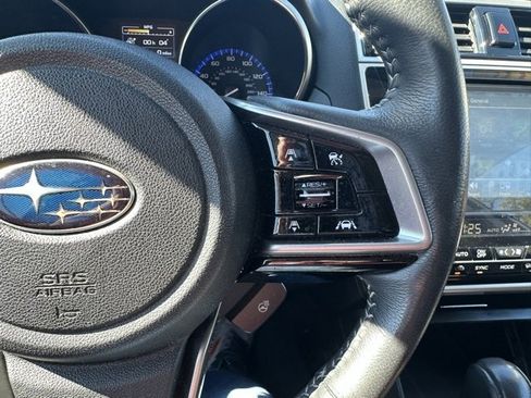 Used 2018 Subaru Outback 3.6R Touring w/ Popular Package #3 image 22