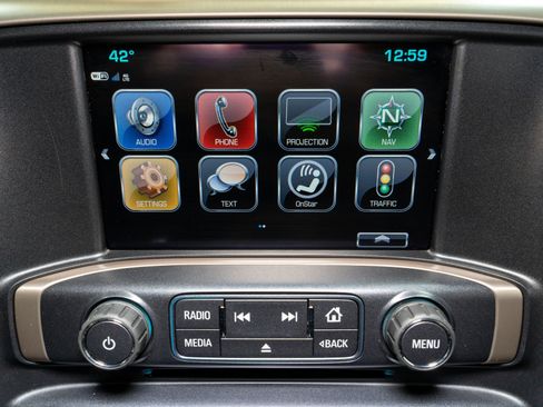 Used 2019 GMC Sierra 3500 Denali image 21