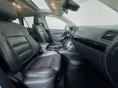 Used 2014 MAZDA CX-5 Grand Touring image 33