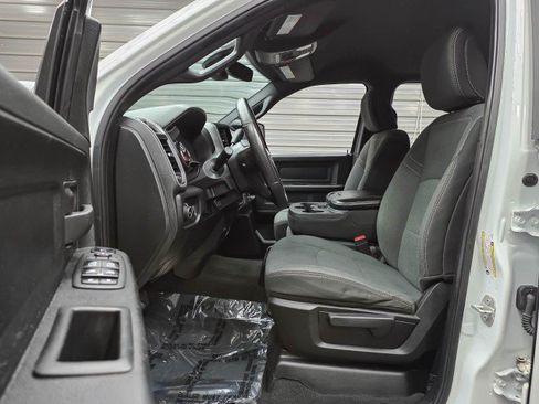 Used 2023 RAM 3500 Tradesman AWD/4WD image 16
