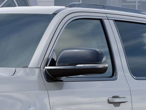New 2026 Jeep Grand Wagoneer Limited AWD/4WD image 12