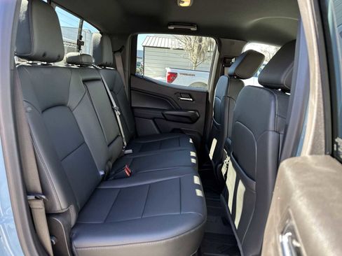 New 2026 Chevrolet Colorado LT w/ LT Convenience Package image 18