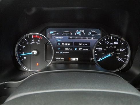 Certified 2021 Ford F350 Lariat w/ Lariat Value Package image 19