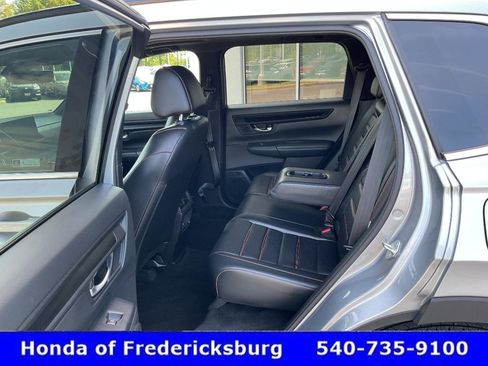 Certified 2024 Honda CR-V Sport-L image 25