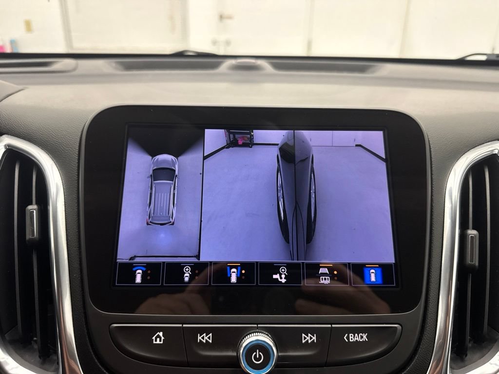 Used 2022 Chevrolet Equinox LT AWD/4WD image 29