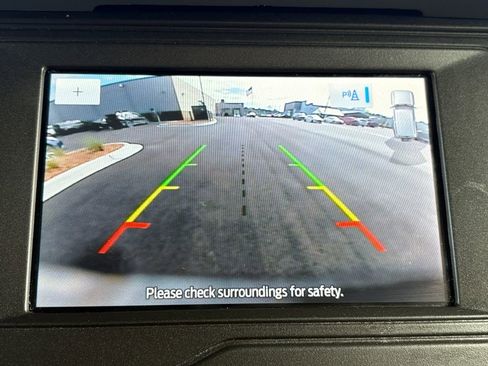 Used 2022 Ford Bronco Black Diamond image 15