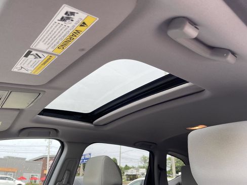 Used 2018 Honda CR-V EX image 13