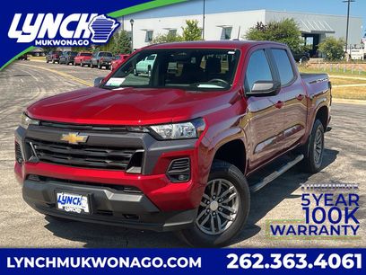 Used 2024 Chevrolet Colorado LT w/ LT Convenience Package II