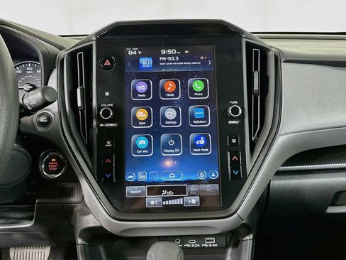 Certified 2026 Subaru Crosstrek 2.5i Premium AWD/4WD image 13
