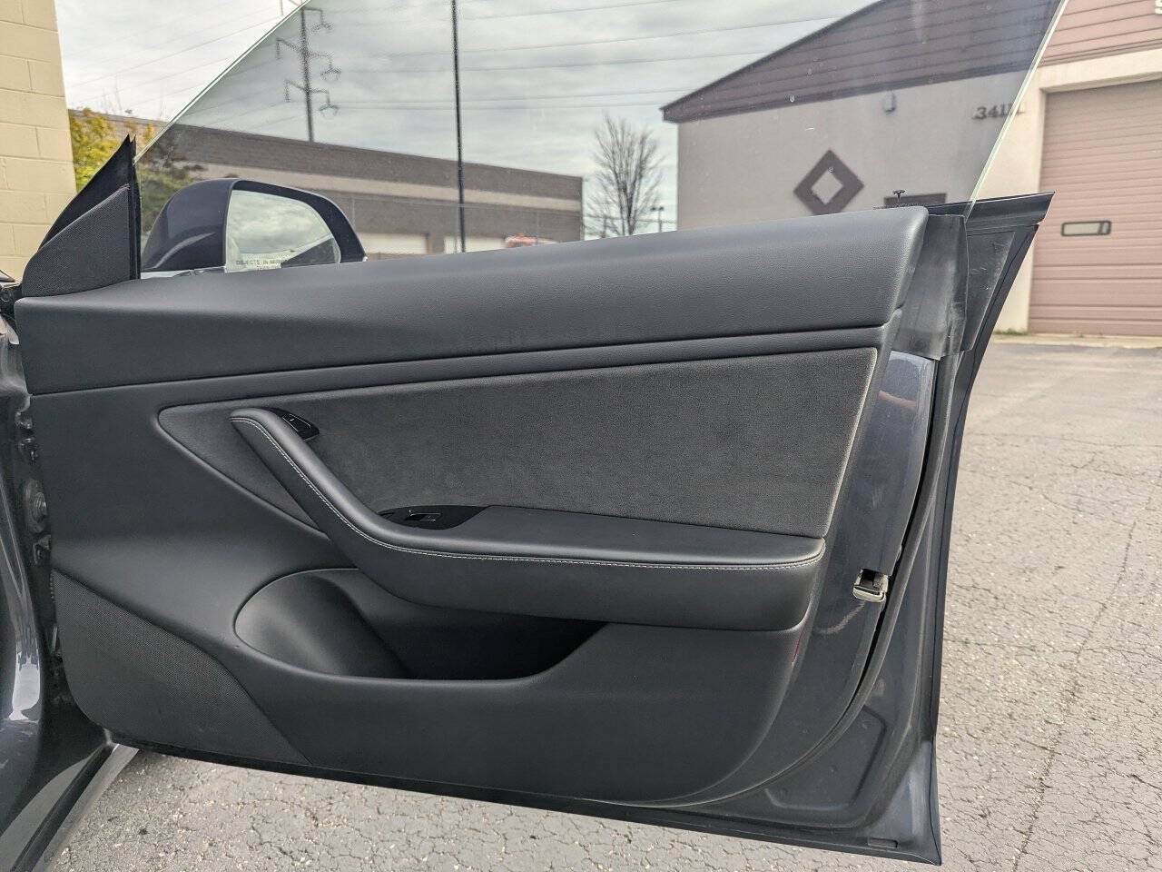 Used 2020 Tesla Model 3 Performance AWD/4WD image 9