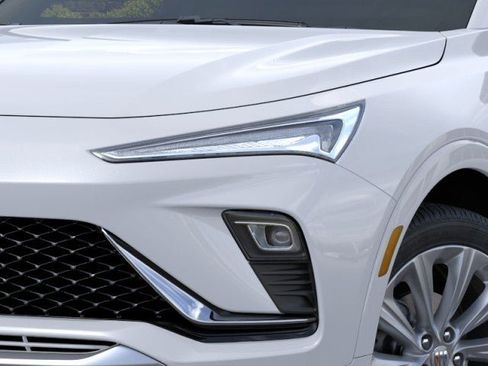 New 2026 Buick Envista Avenir FWD image 10