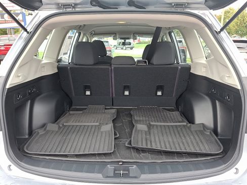 Used 2020 Subaru Forester w/ Alloy Wheel Package image 28