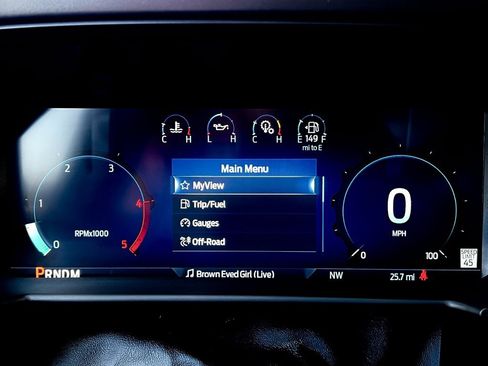 New 2026 Ford F250 Lariat image 24