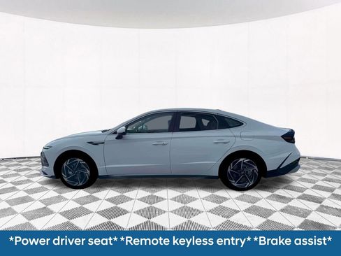 New 2026 Hyundai Sonata SEL AWD/4WD image 4