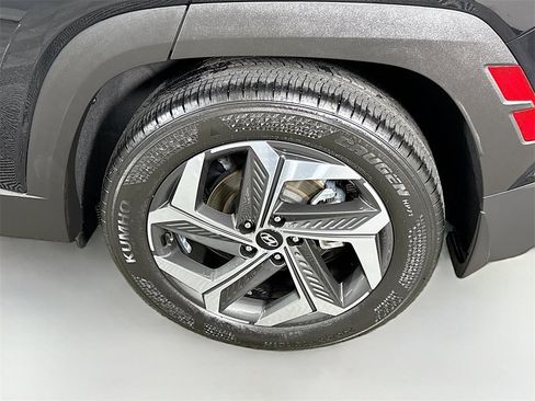 Certified 2024 Hyundai Tucson SEL w/ Convenience Package image 37