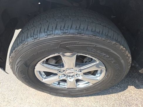 Used 2018 Ford F150 XLT w/ Equipment Group 302A Luxury AWD/4WD image 36