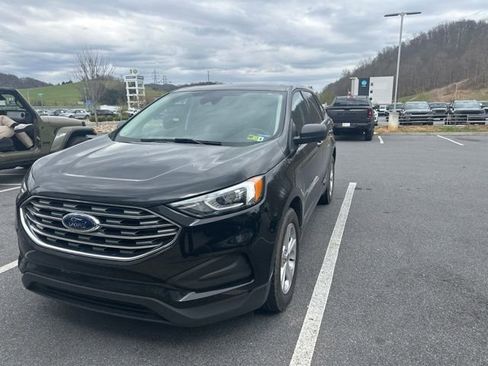 Used 2022 Ford Edge SE image 7
