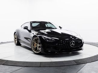 Used 2025 Mercedes-Benz AMG GT 63 video 1