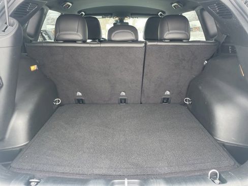 Used 2024 Jeep Compass Limited w/ Elite Group image 12