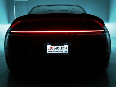 Used 2022 Porsche 911 Targa 4 GTS image 58