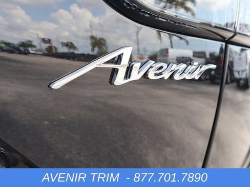 New 2026 Buick Envision Avenir AWD/4WD image 9