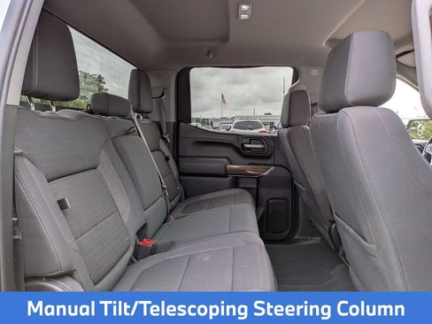 Used 2021 Chevrolet Silverado 1500 RST RWD image 27