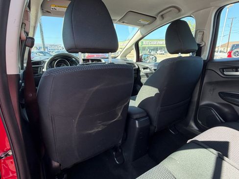 Used 2020 Honda Fit LX image 11