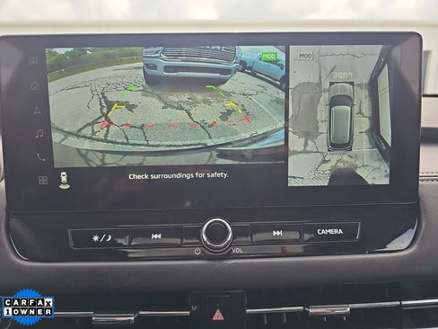 Used 2025 Mitsubishi Outlander SEL AWD/4WD image 21