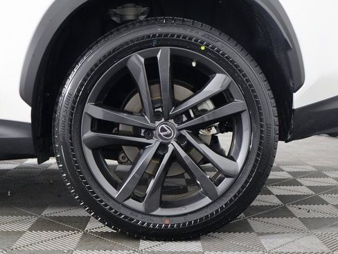 Certified 2023 Lexus NX 450h+ 450h+ Luxury image 16