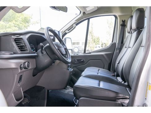 Used 2024 Ford Transit 250 Low Roof image 13