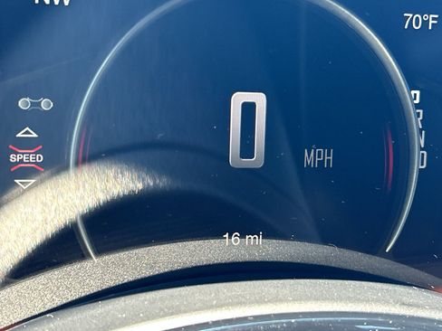 New 2026 Dodge Durango GT w/ Blacktop Package image 15