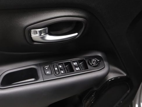 Used 2022 Jeep Renegade Altitude AWD/4WD image 23