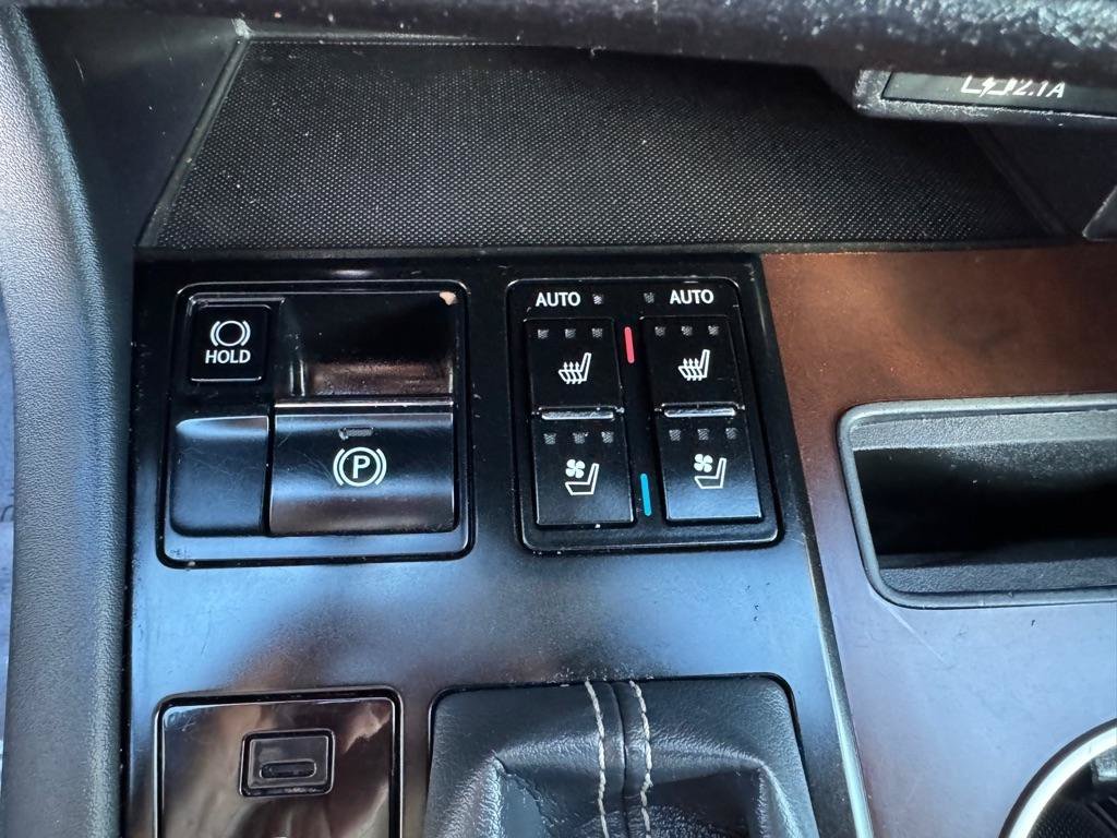 Used 2020 Lexus RX 350 AWD w/ Premium Package image 38